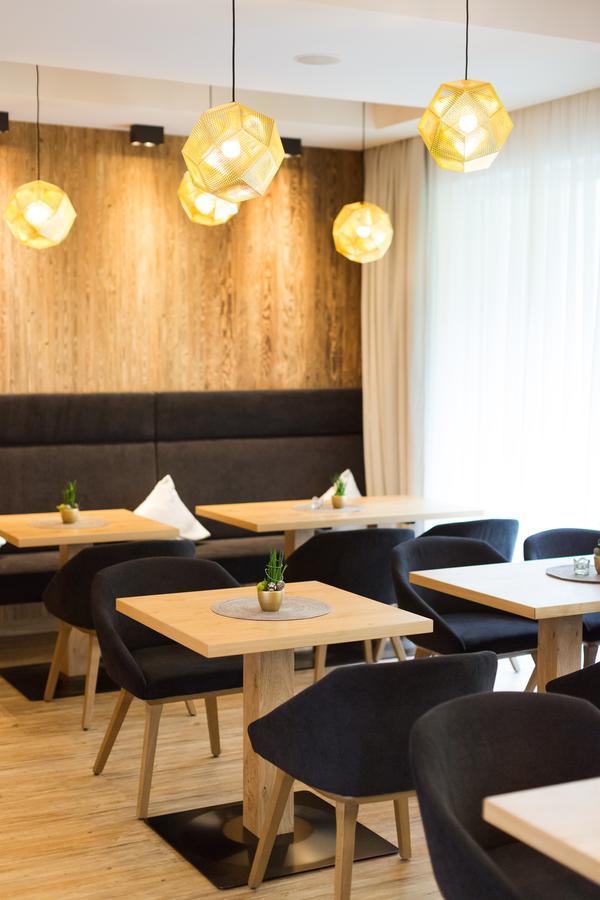 Enjoy Ischgl Aparthotel Exterior photo